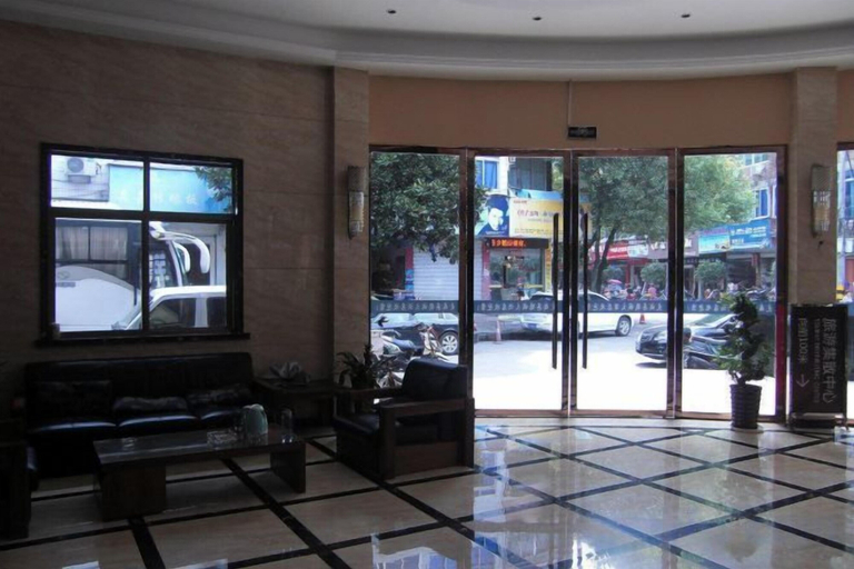 Others 1, Grand Hyatt Wencheng, Wenzhou