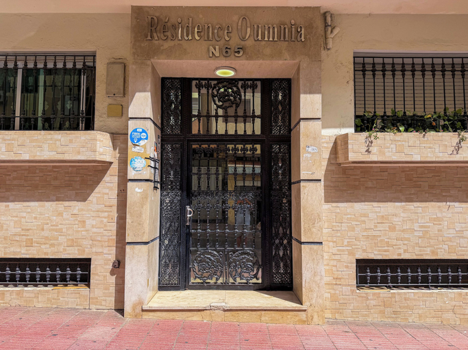 Exterior & Views 2, Luxor Home - Spacious & proximity to CFC, Casablanca
