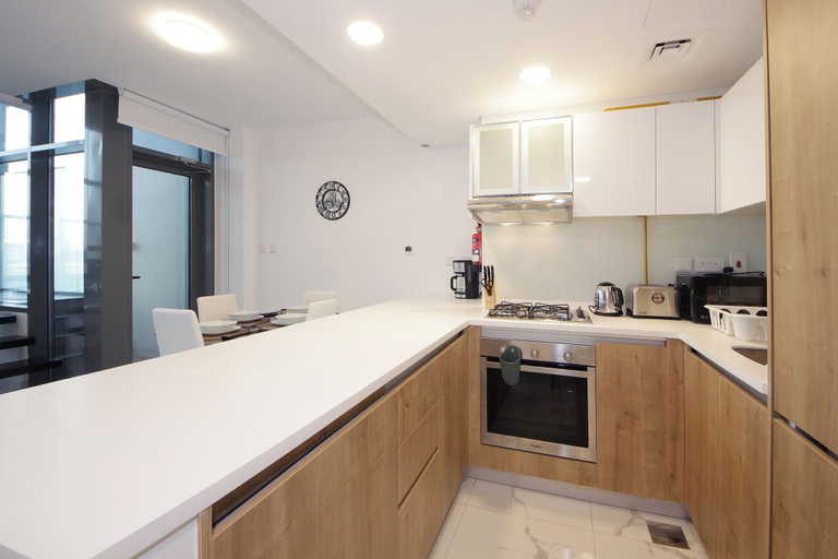 Others 4, Bloomfields Luxury 2BR Duplex Raha Loft, Abu Dhabi City