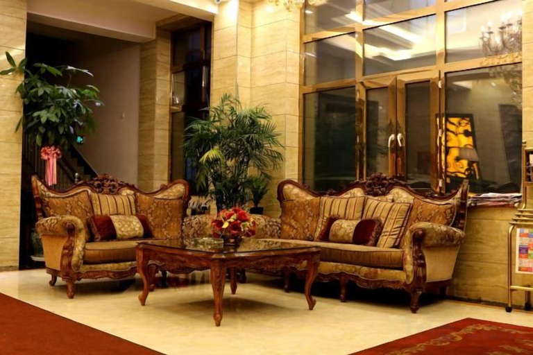Others 4, Wanhao Business Hotel, Qiqihar