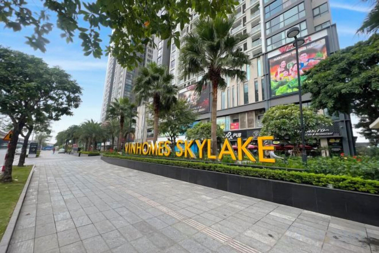 Miscellaneous 2, Vinhomes Skylake by TA Home – Premium Hanoi Apartment, Từ Liêm