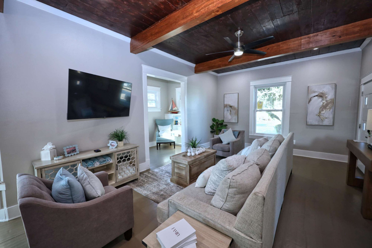 Primary image, Coastal Cove Near Beach, Galveston