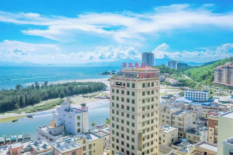Others 5, Huizhou Qibin Homestay, Huizhou