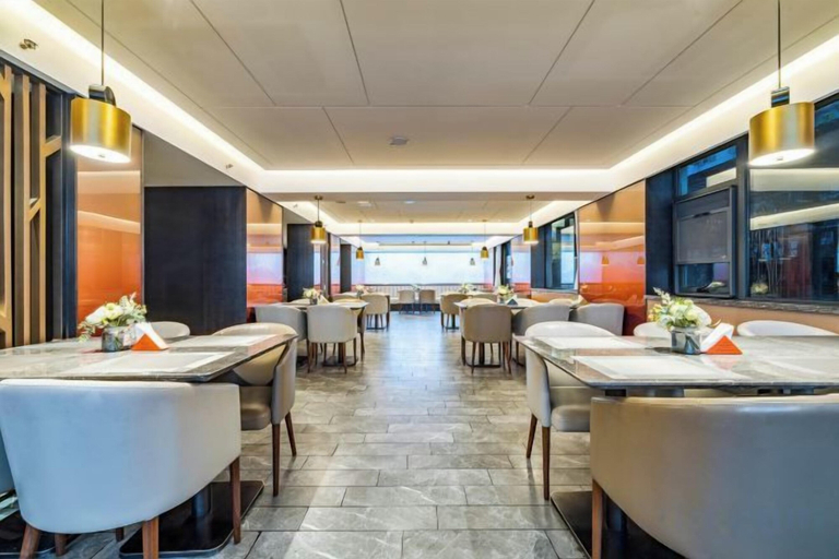 Food & Drinks 5, Orange Hotel (Zhengzhou Hongzhuan Road), Zhengzhou