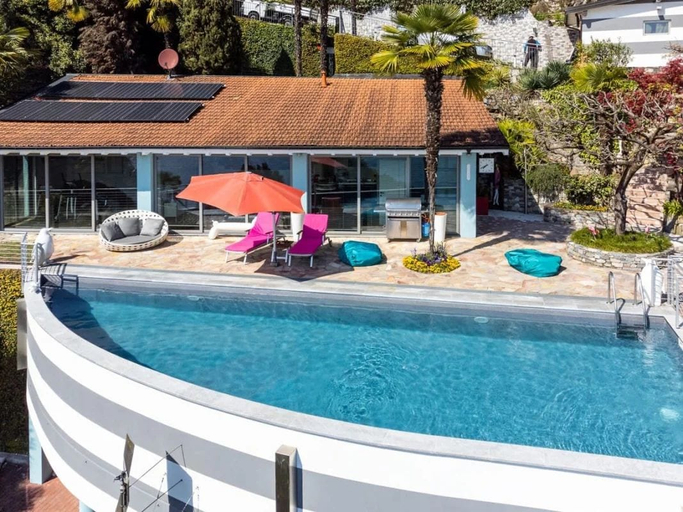 Sport & Beauty 4, Pallanza Villas, Verbano-Cusio-Ossola