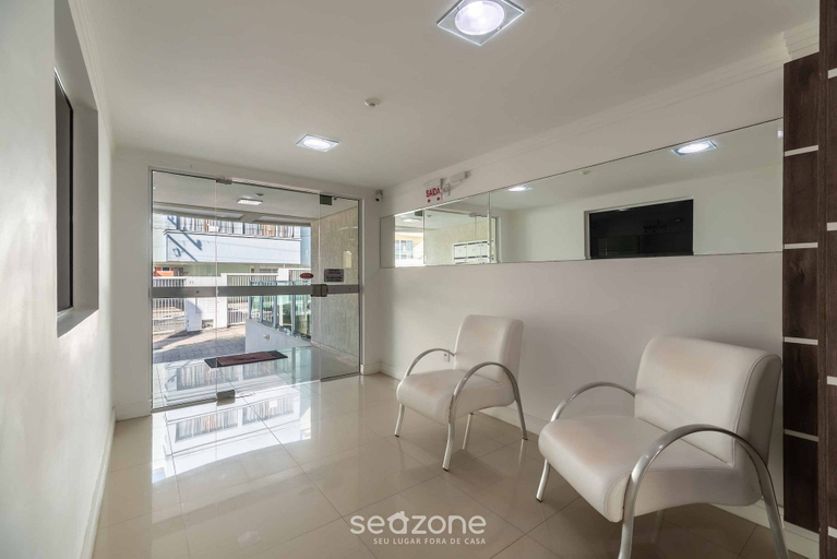 Interior, RFO - Apartments Just Steps From Bombinhas Beach, Bombinhas