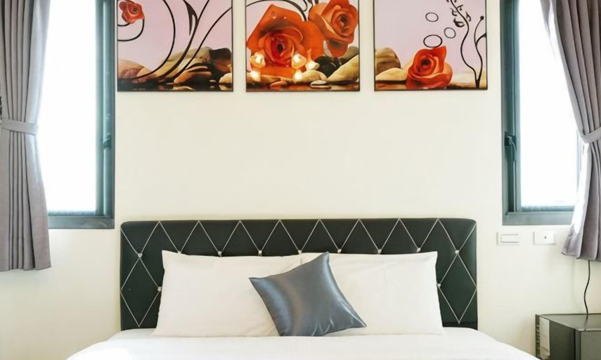 Room 4, Melinda Resort, Pingtung