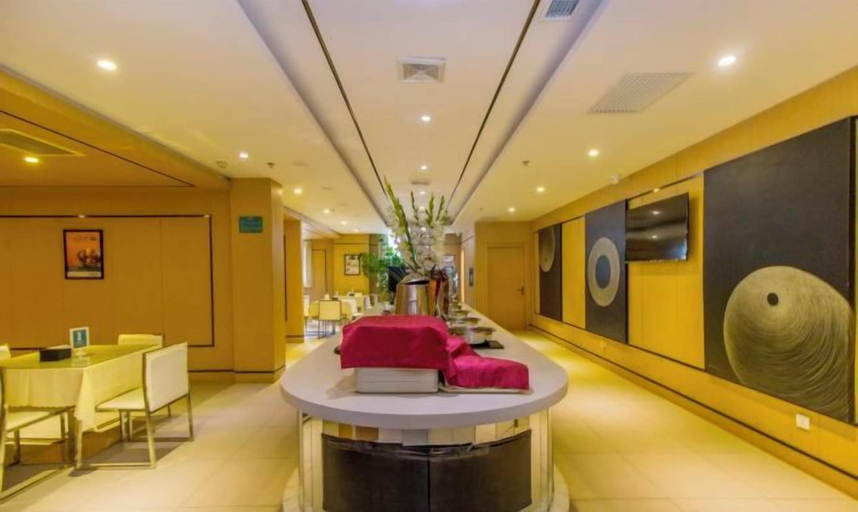 Others 4, Jinjiang Hotel (Beijing Shunyi Li Xiang Auto Base), Beijing