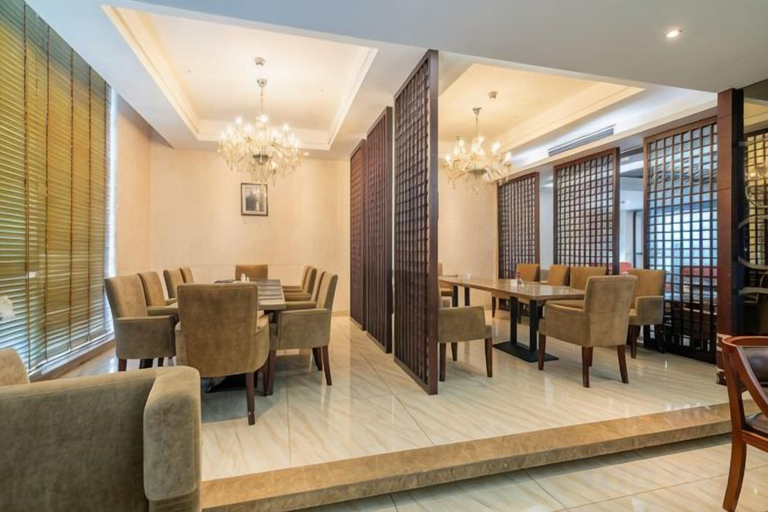 Others 5, Hualong Golden Key Hotel, Nanping