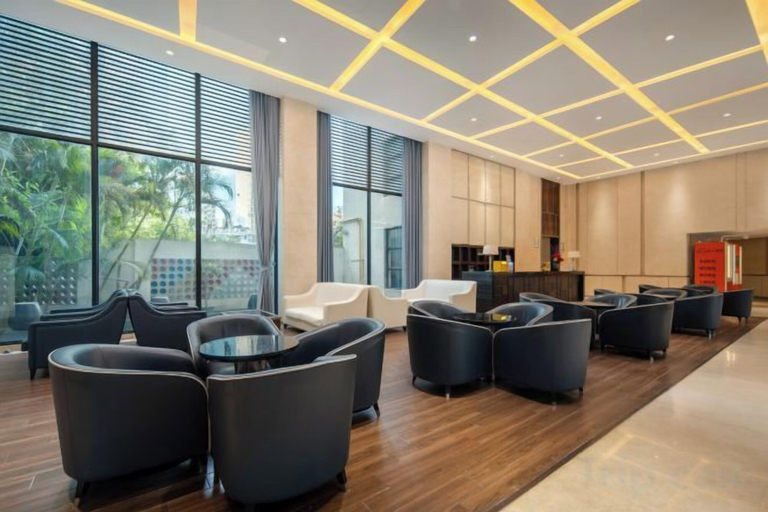 Others 1, Tianyi East Ring Hotel (East High-speed Railway Station), Haikou