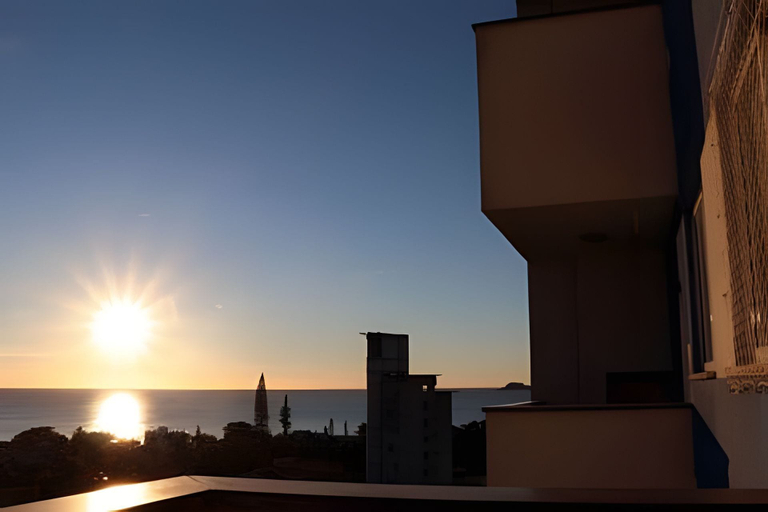 Exterior & Views 2, Curta Praia do Quilombo - Lunata, Penha