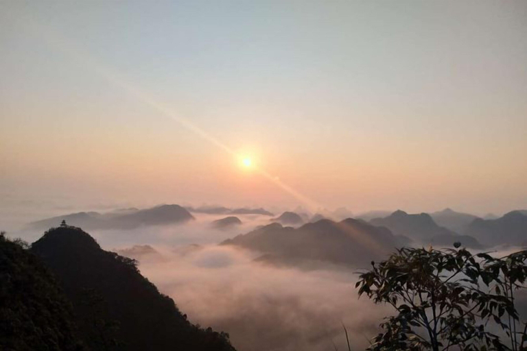 Others 3, Libo Maolan Mengtu Inn, Qiannan Buyei and Miao