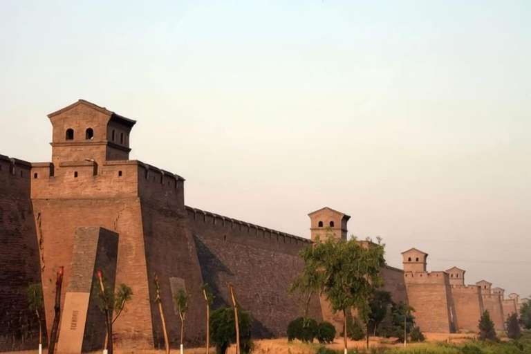 Exterior & Views 2, Fengyan Jianguo Hotel (Pingyao Ancient City), Jinzhong
