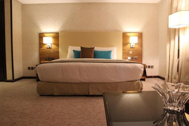 Bedroom 4, Hotel Al Shahba Jeddah, Jeddah