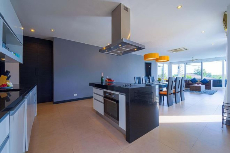 Others 1, 5 Bedroom Amazing Pool Villa in Resort (TS1), Hua Hin