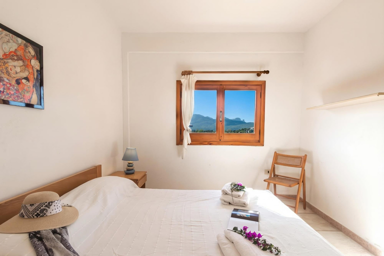 Room 5, Monte Majore 16/b, Olbia-Tempio