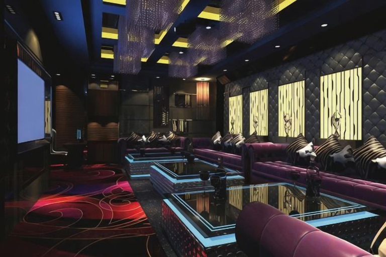 Others 4, Etuoke Hotel, Ordos