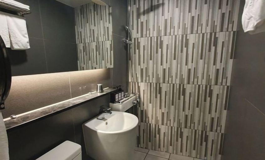 Bathroom 4, Eunpyeong Y HOTEL, Eun-pyeong