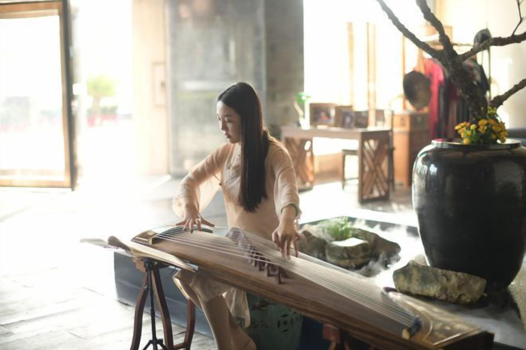 Food & Drinks 5, Four Seasons Qingteng Garden Hotel (Xikou Chiang's Hometown), Ningbo