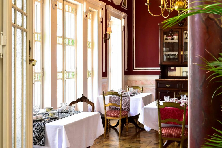 Food & Drinks 4, Palacete Chafariz Del Rei - by Unlock Hotels, Lisbon