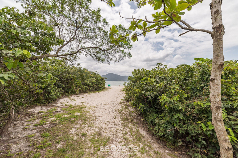 Miscellaneous 3, Beautiful House 30m From Beach in Floripa Rtt1905, Florianopolis