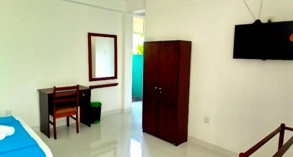 Room 5, kindomgate, Harispattuwa