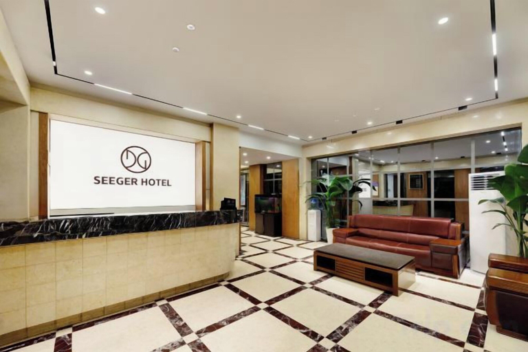 Others 1, Xi Ge Hotel, Chengdu