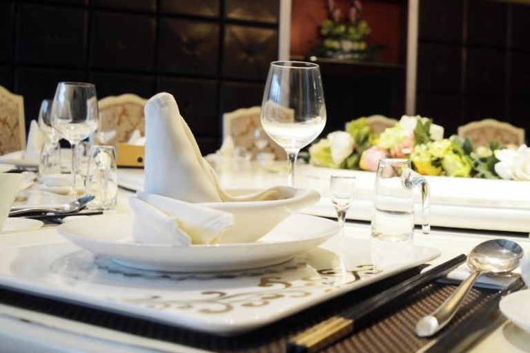 Food & Drinks 5, Guanhe International Hotel, Shijiazhuang