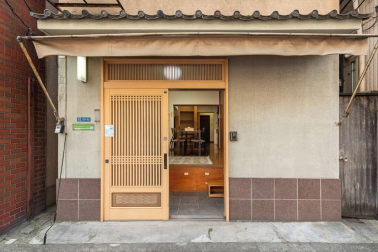 Exterior & Views 2, Asakusa old town guesthouse, Taitō