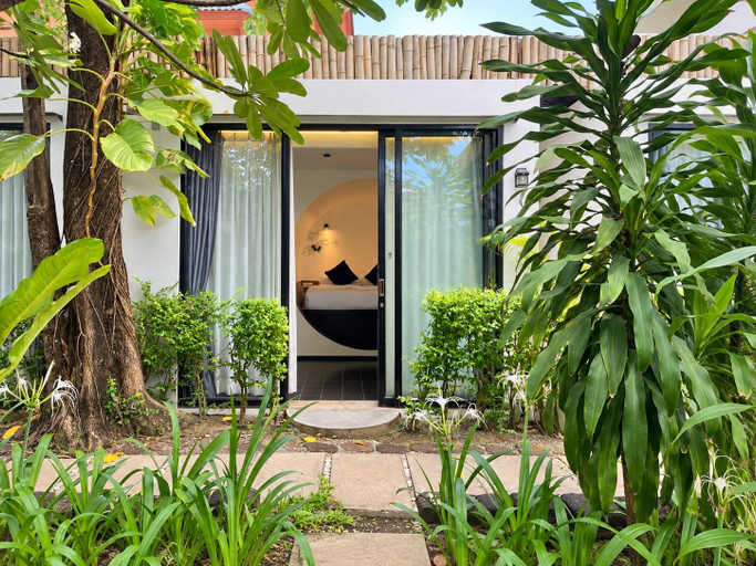 Exterior & Views 2, Tunnel Urban Retreat, Siem Reap