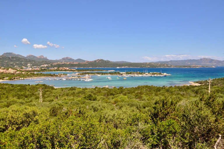 Exterior 3, Monte Majore 16/b, Olbia-Tempio