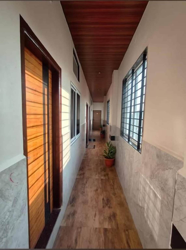 Interior 3, Hotel Galaxy, Dhar