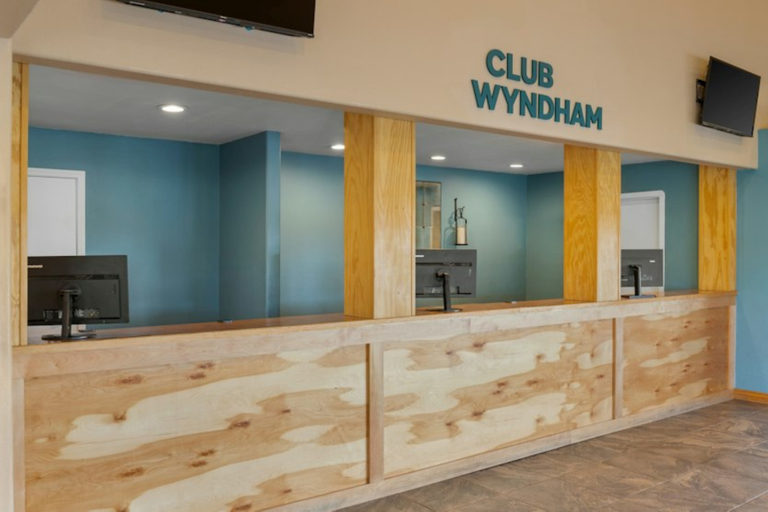 Public Area, Club Wyndham Pagosa, Archuleta