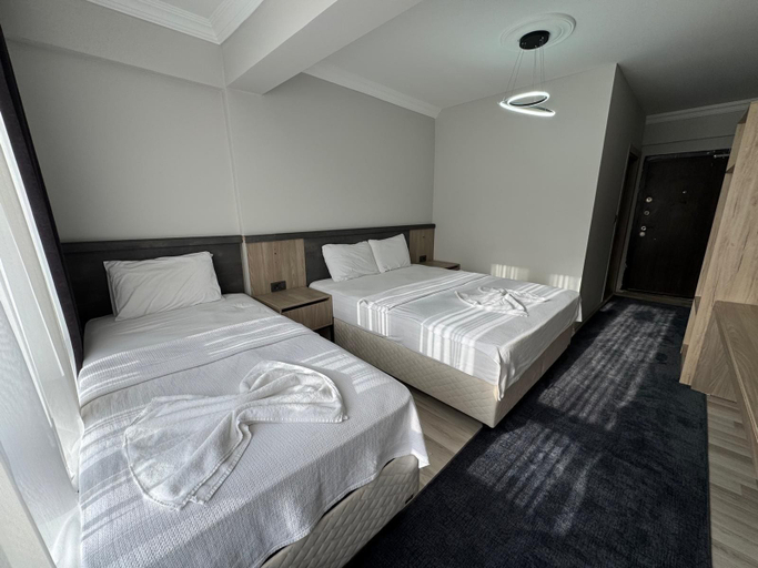 Bedroom 2, Viyana Boutique Otel, Kütahya