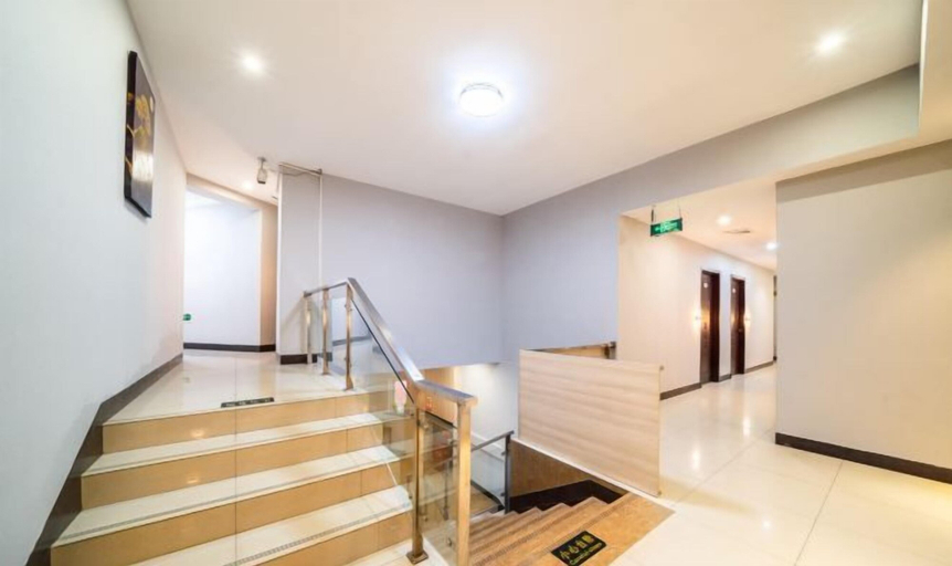 Others 5, Shushun Hostel, Shanghai