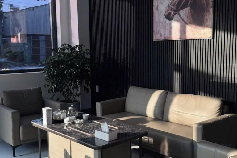 Interior 3, ELLMAN Boutique Hotel, Ho Chi Minh City