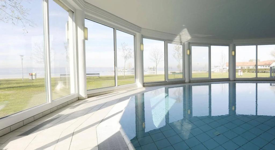 Sport & Beauty 3, Seewirt & Haus Attila, Neusiedl am See