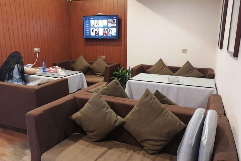Others 5, Changsheng Hotel (Changsha Railway Station Chaoyangcun Subway Station Branch), Changsha