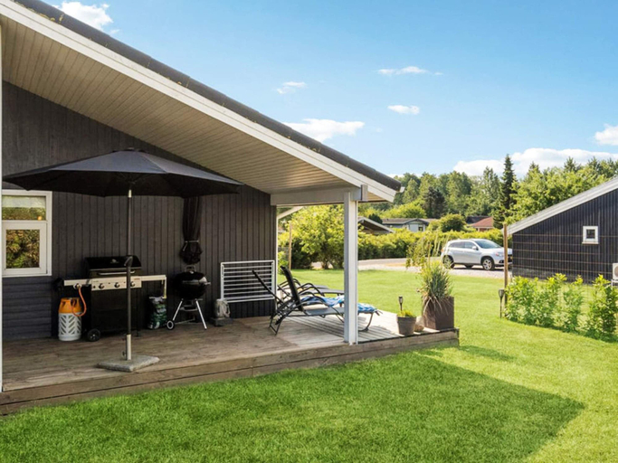 Exterior & Views, 5 Star Holiday Home in Juelsminde, Hedensted
