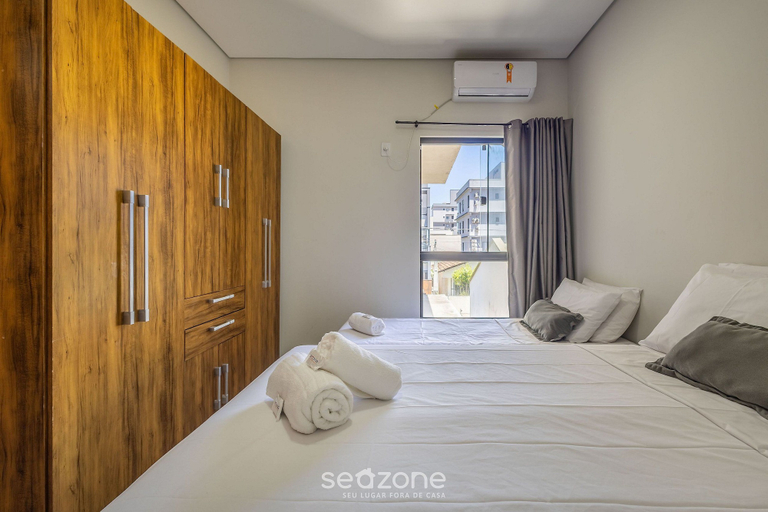 Room, Fully Equipped Apartments With a Prime Location, 70m From the sea - Alos, Barra Velha