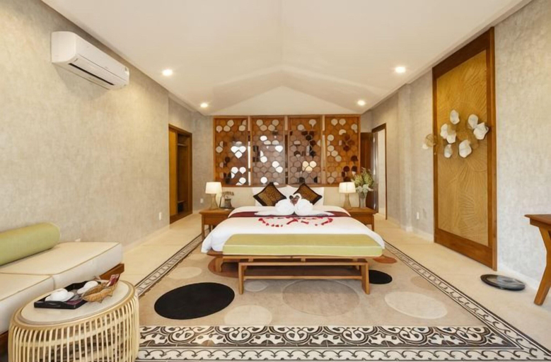Room, Sao Mai Resort, Tuy Hoa