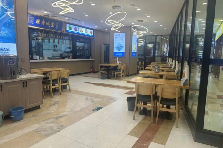 Food & Drinks, Xinmei Hotel (Urumqi Hongshan Branch), Ürümqi
