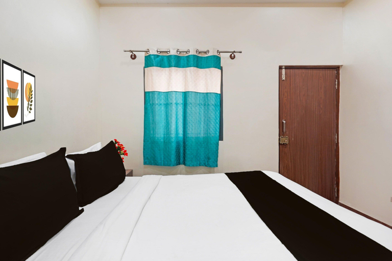 Room 3, Collection O Thanisandra Bangalore, Bangalore
