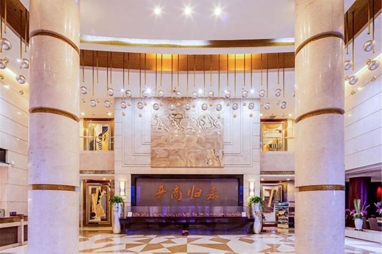 Others 1, Fengyan Jianguo Hotel (Pingyao Ancient City), Jinzhong