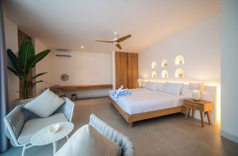 Others 5, Kona Resort Pererenan, Badung