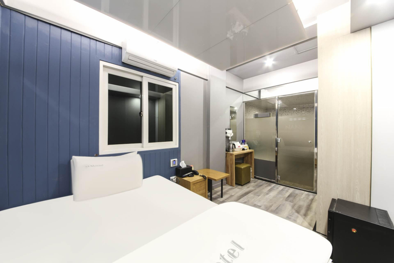 Bedroom 2, Daegu Gwangjang Koa Nana, Buk