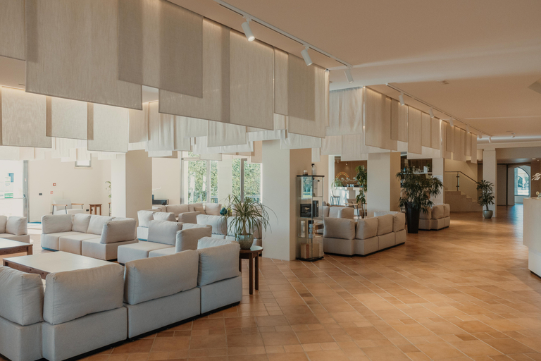 Public Area 4, Acaya Golf Resort & SPA, Lecce