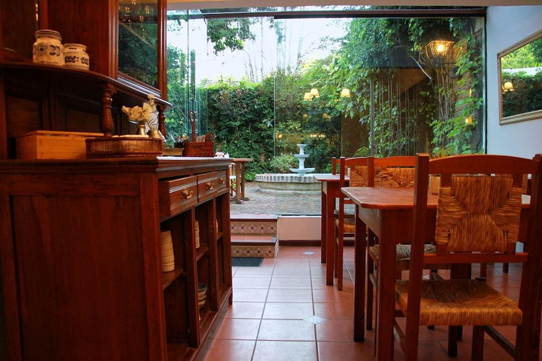 Food & Drinks 5, Posada Manuel Lobo, n.a540