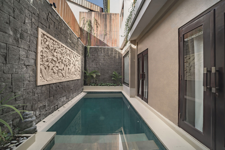 Sport & Beauty 3, Ini Vie Villa Seminyak by Ini Vie Hospitality, Badung