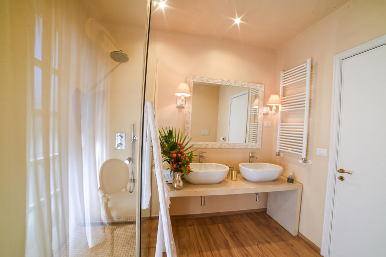 Bathroom 3, Villa Nina - Luxury Villa With Pool in Salento, Lecce